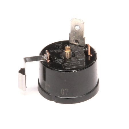 Ice-O-Matic Overload Compressor 9181005-38